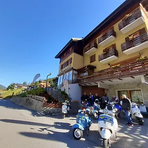 Confinale Santa Caterina Valfurva