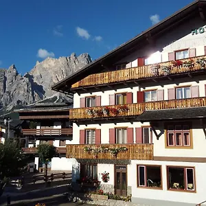Bellaria - Cortina d'Ampezzo