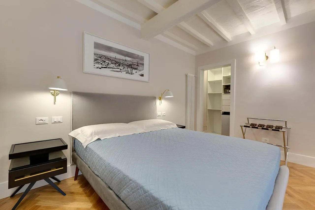 Alojamento de Acomodação e Pequeno-almoço Tailor House B&B Florença