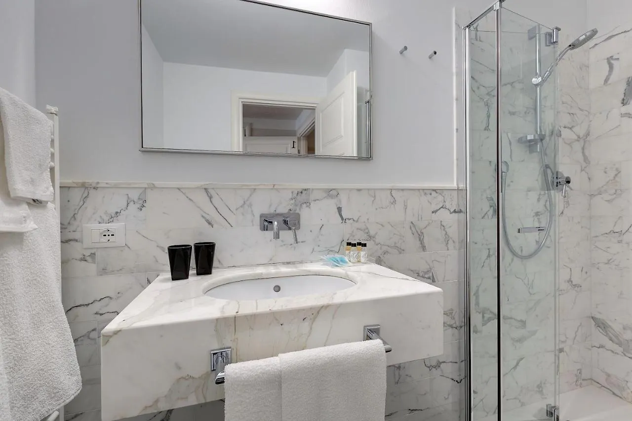 Alojamento de Acomodação e Pequeno-almoço Tailor House B&B Florença Itália