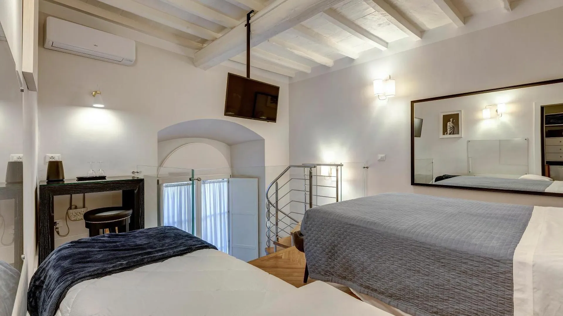 Alojamento de Acomodação e Pequeno-almoço Tailor House B&B Florença