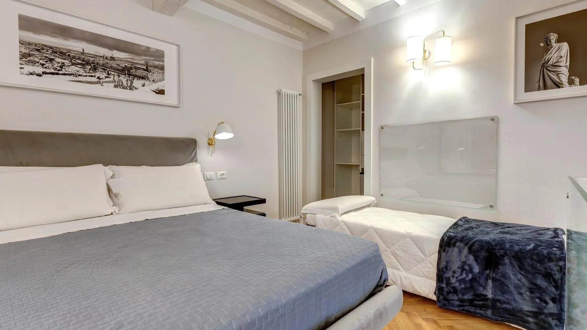 Tailor House B&B Florence 0*,  Italy