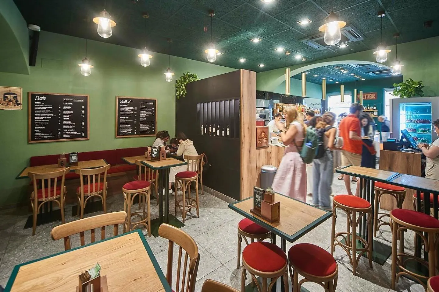 Tailor House B&B Florença Alojamento de Acomodação e Pequeno-almoço