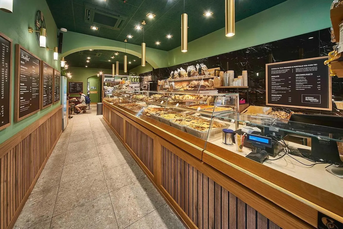 Alojamento de Acomodação e Pequeno-almoço Tailor House B&B Florença Itália