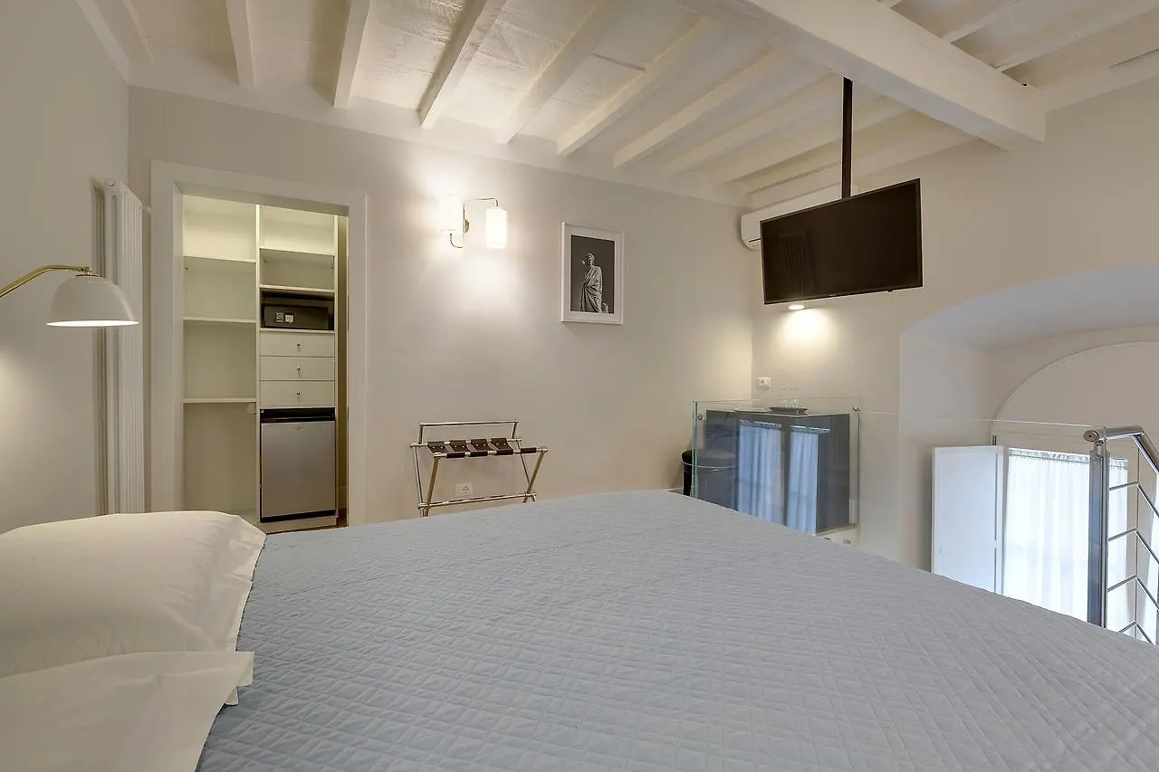 Bed & Breakfast Tailor House B&B Florence