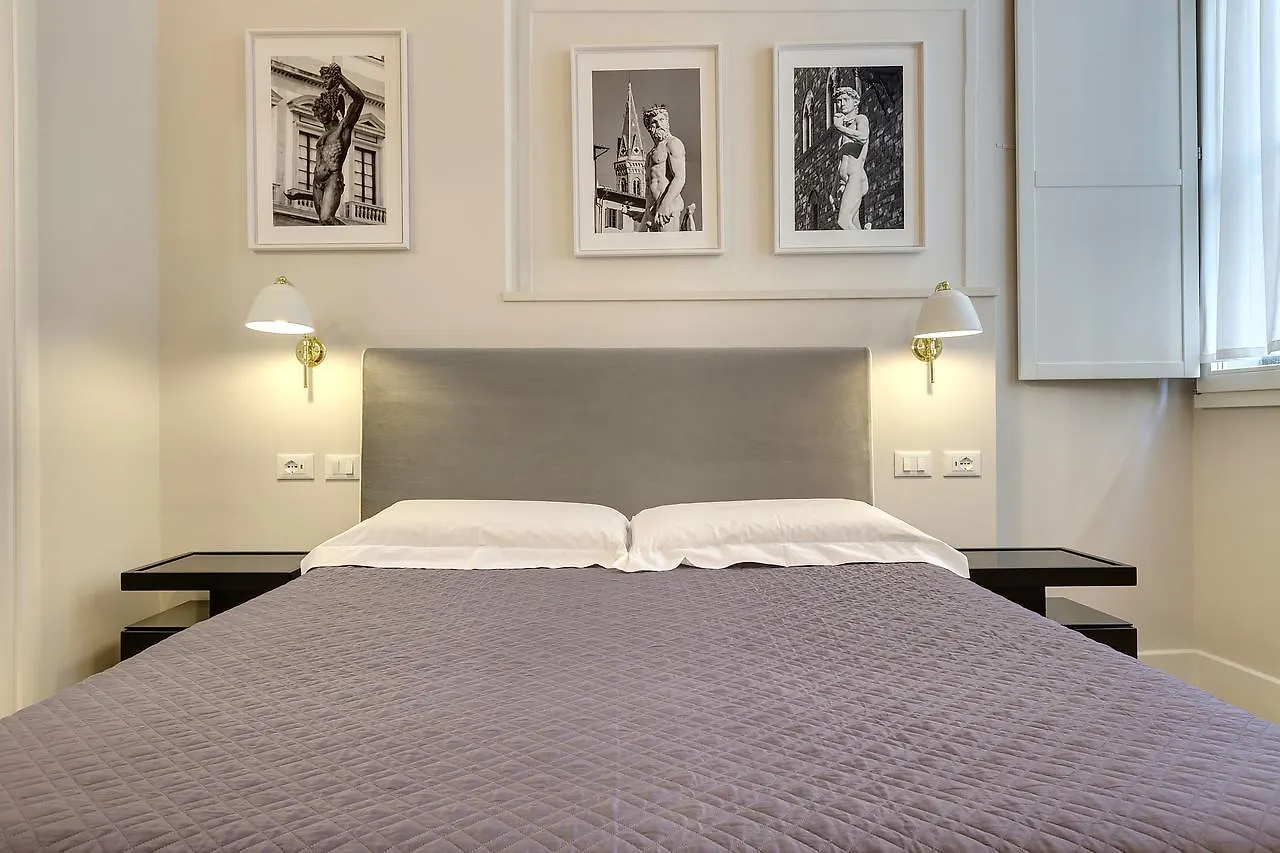 Tailor House B&B Florença 0*,