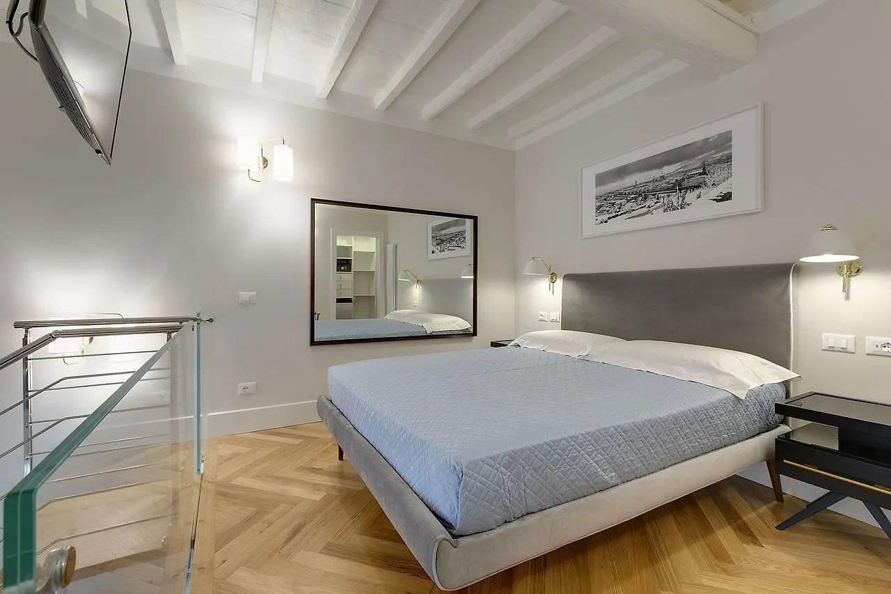 Tailor House B&B Florence 0*,  Italy