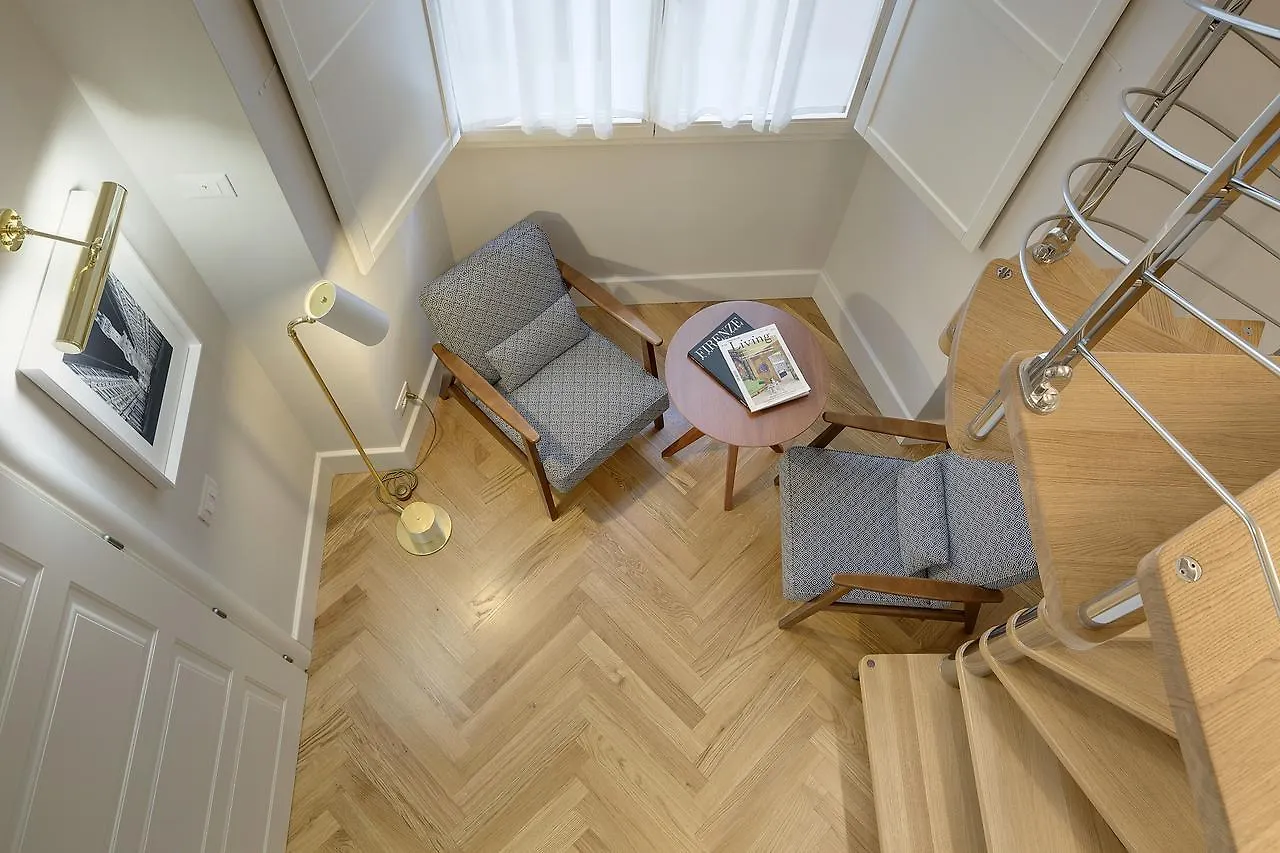 Tailor House B&B Florence Bed & Breakfast