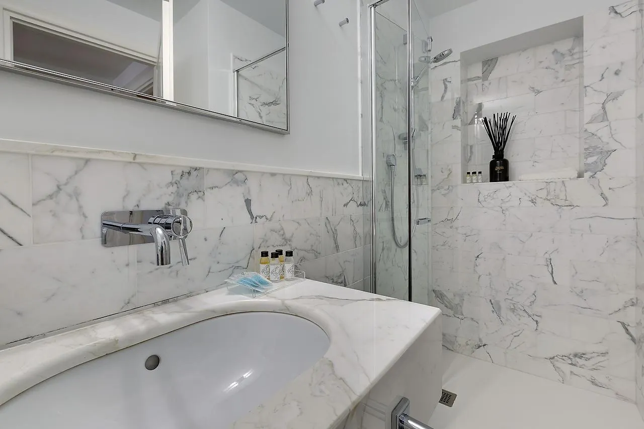 Alojamento de Acomodação e Pequeno-almoço Tailor House B&B Florença