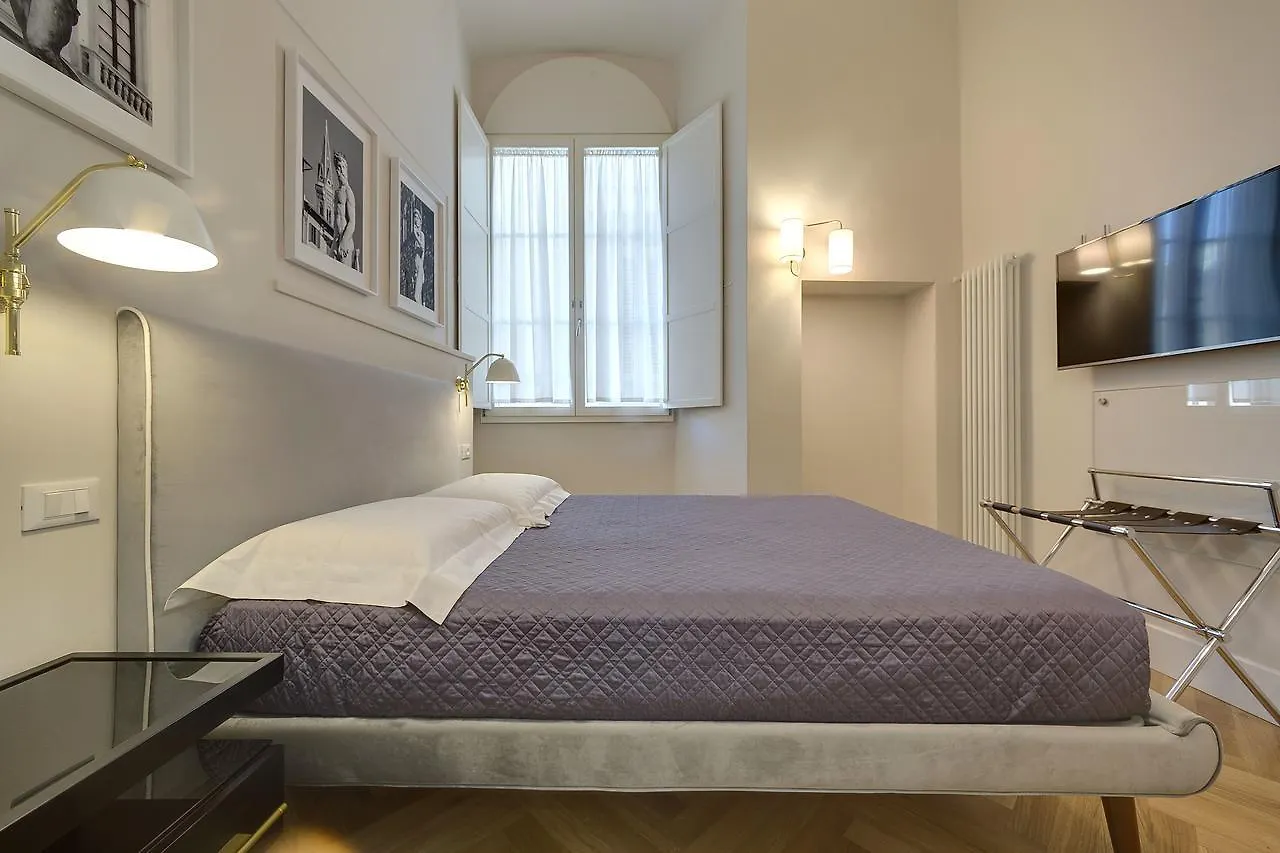 Tailor House B&B Florence Bed & Breakfast