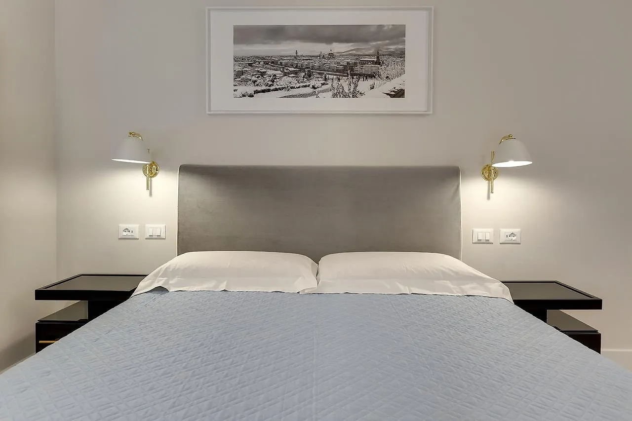 Tailor House B&B Florence Bed & Breakfast