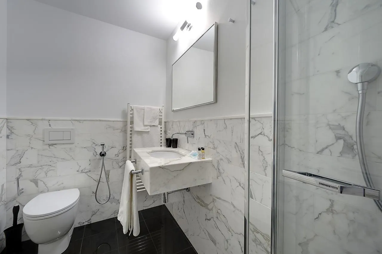 Alojamento de Acomodação e Pequeno-almoço Tailor House B&B Florença