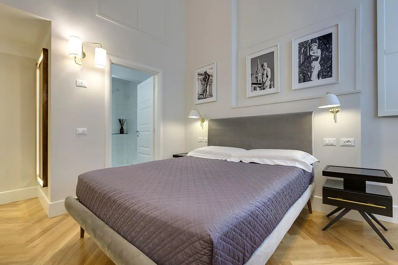 Tailor House B&B Florença
