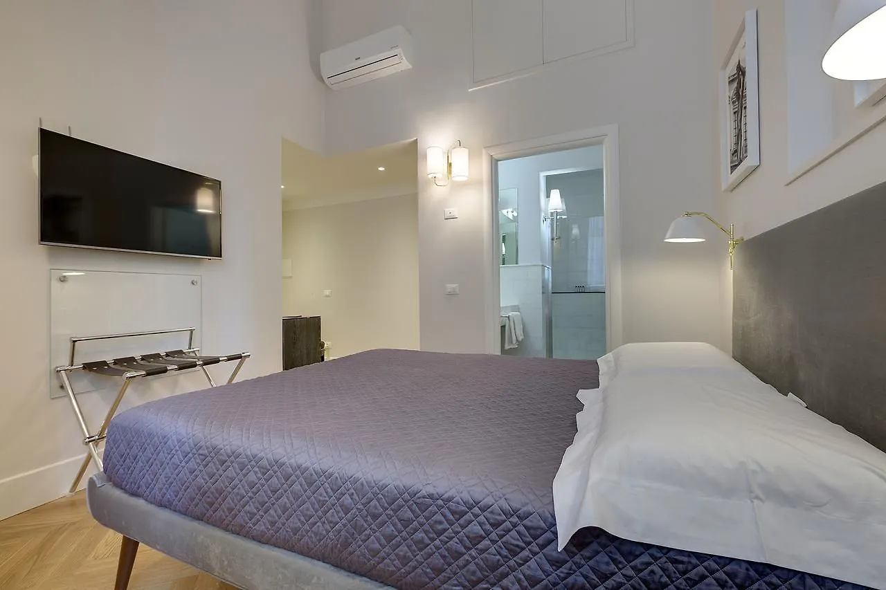 Tailor House B&B Florence Italy