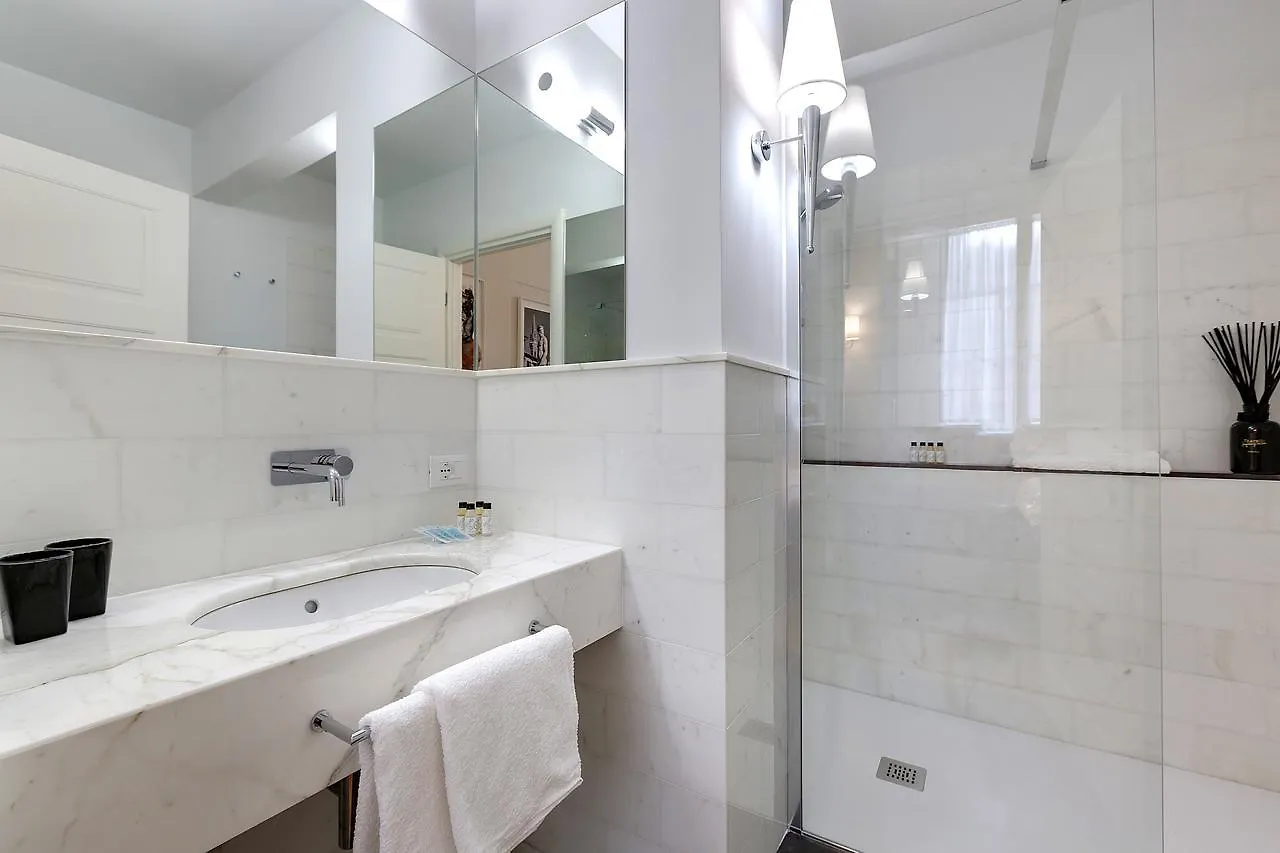Tailor House B&B Florença 0*,