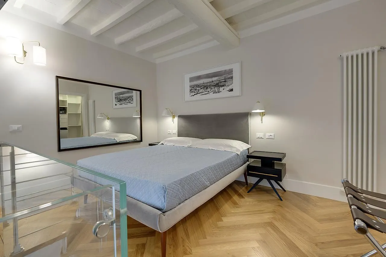Tailor House B&B Florence